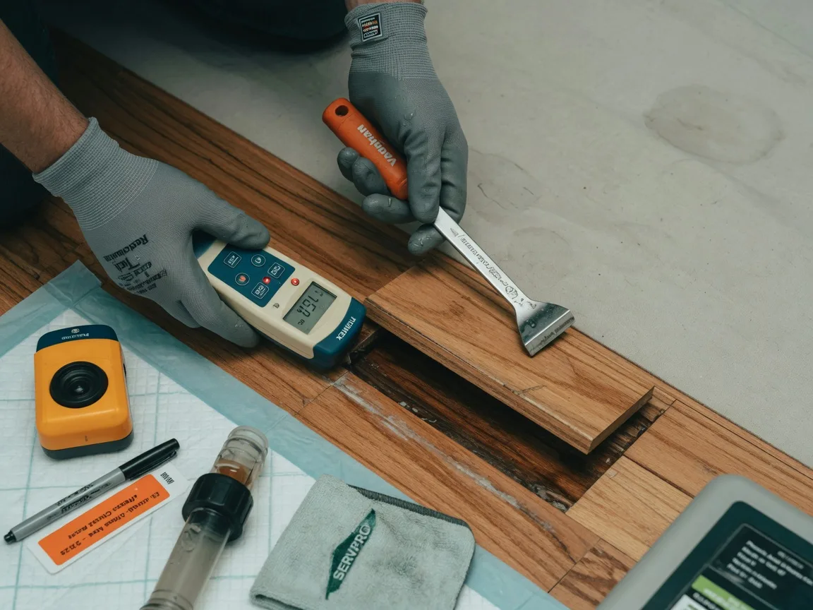 Why choose Water Damage Restoration in Downieville, CA